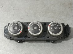 MANDO CLIMATIZADOR 7820A115XB VISTEON