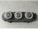 Recambio de mando climatizador para mitsubishi asx (ga0w) challenge 2wd referencia OEM IAM 7820A115XB  VISTEON