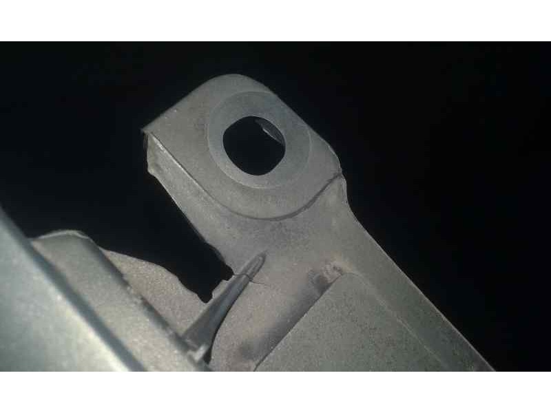 Recambio de aleta delantera izquierda para renault clio ii fase ii (b/cb0) authentique referencia OEM IAM   TOCADA