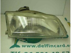 Recambio de faro derecho para peugeot 106 (s1) 1.1 referencia OEM IAM   