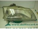 Recambio de faro derecho para peugeot 106 (s1) 1.1 referencia OEM IAM   