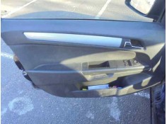 Recambio de elevalunas delantero izquierdo para opel astra h berlina cosmo referencia OEM IAM   ELECTRICO