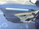 Recambio de elevalunas delantero izquierdo para opel astra h berlina cosmo referencia OEM IAM   ELECTRICO