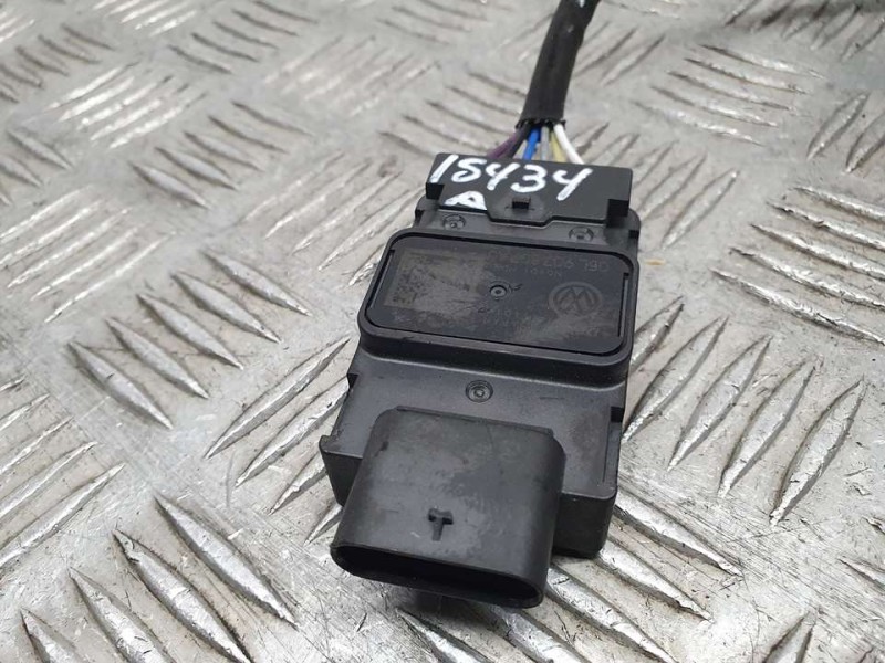 Recambio de sonda lambda para audi a3 sedan (8ys) 35 tdi s line referencia OEM IAM 05L907807AJ DENSO 