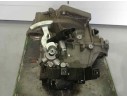 Recambio de caja cambios para audi a1 (8xk) attraction referencia OEM IAM QTS 16025 5 VELOCIDADES