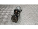 Recambio de motor arranque para opel astra gtc enjoy referencia OEM IAM 55556092  
