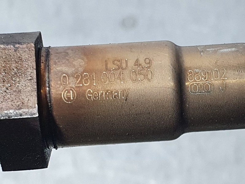 Recambio de sonda lambda para alfa romeo mito (145) distinctive referencia OEM IAM 281004050  BOSCH