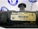 Recambio de radiador agua para renault clio ii fase ii (b/cb0) 1.5 dci diesel referencia OEM IAM 7700836301 RM1117 VALEO