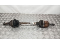 TRANSMISION DELANTERA IZQUIERDA 93454308 391016100R