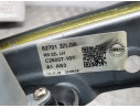 Recambio de elevalunas trasero izquierdo para nissan pulsar (c13) acenta referencia OEM IAM 827013ZL0A C26007101 ELECTRICO 2 PIN