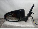 Recambio de retrovisor izquierdo para toyota auris active referencia OEM IAM 8794002620  