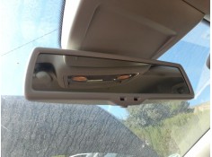 Recambio de espejo interior para seat leon st (5f8) 1.4 tsi referencia OEM IAM 7N0857511L  