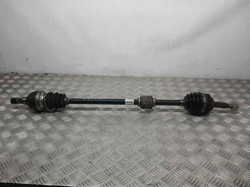 Recambio de transmision delantera derecha para chevrolet aveo lt referencia OEM IAM 96348791  