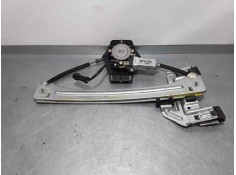 ELEVALUNAS TRASERO DERECHO 05017812AC 2 PINS ELECTRICO