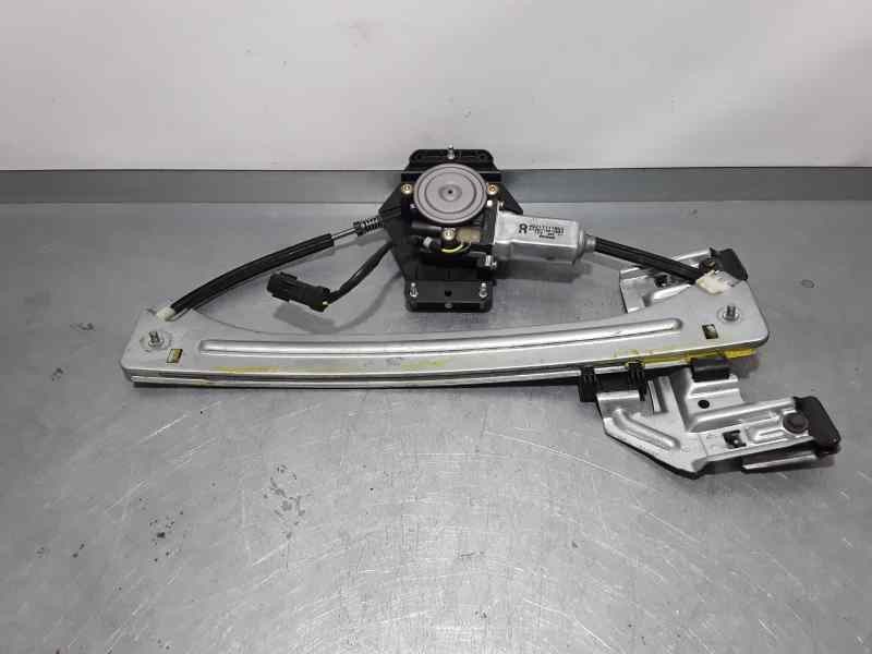 Recambio de elevalunas trasero derecho para chrysler pt cruiser (pt) 2.2 crd classic referencia OEM IAM  2 PINS ELECTRICO