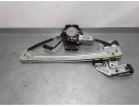 Recambio de elevalunas trasero derecho para chrysler pt cruiser (pt) 2.2 crd classic referencia OEM IAM  2 PINS ELECTRICO