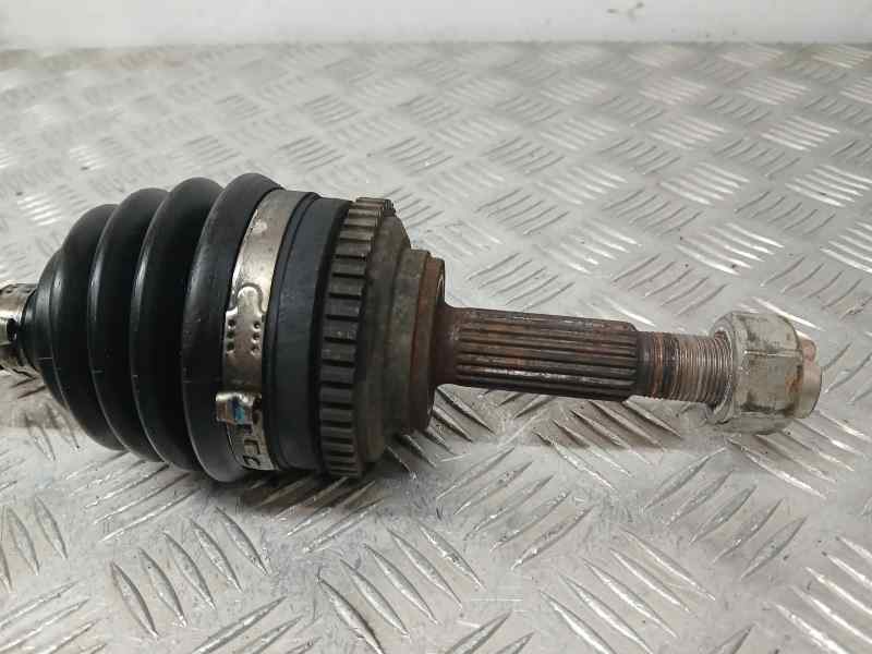 Recambio de transmision delantera derecha para chevrolet aveo lt referencia OEM IAM 96348791  