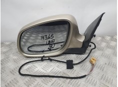 RETROVISOR IZQUIERDO SIN REF ELECTRICO