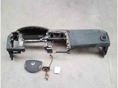 Recambio de kit airbag para ssangyong actyon 200 xdi 4wd limited referencia OEM IAM   C/ SALPICADERO