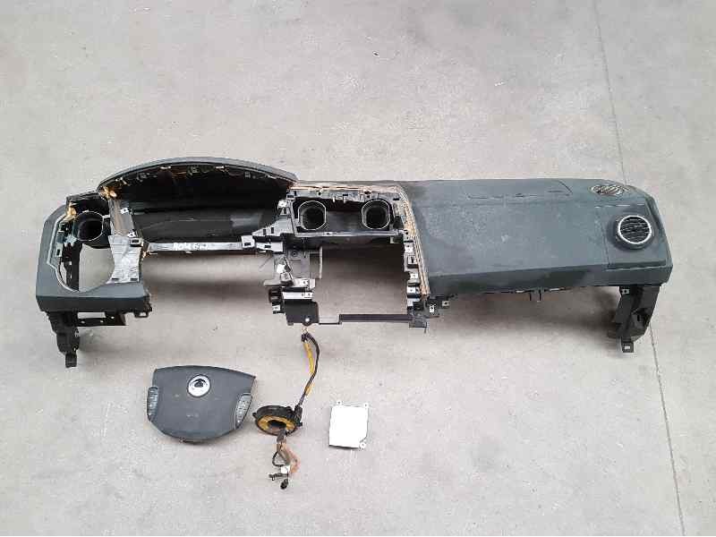 Recambio de kit airbag para ssangyong actyon 200 xdi 4wd limited referencia OEM IAM   C/ SALPICADERO