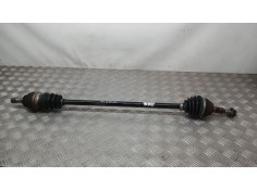 Recambio de transmision delantera derecha para opel astra gtc enjoy referencia OEM IAM 24462241  