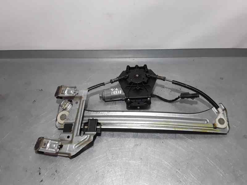 Recambio de elevalunas trasero derecho para chrysler pt cruiser (pt) 2.2 crd classic referencia OEM IAM  2 PINS ELECTRICO