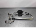 Recambio de elevalunas trasero derecho para chrysler pt cruiser (pt) 2.2 crd classic referencia OEM IAM  2 PINS ELECTRICO