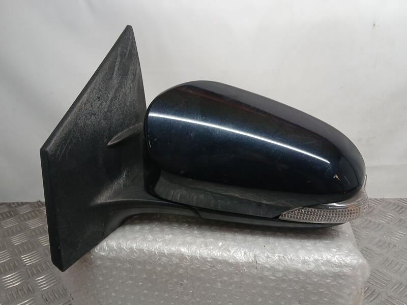 Recambio de retrovisor izquierdo para toyota auris active referencia OEM IAM 8794002620  