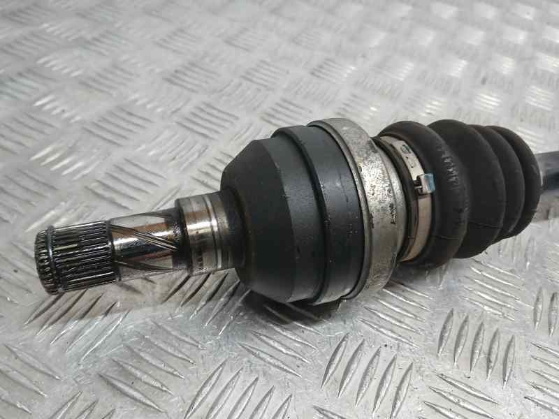 Recambio de transmision delantera derecha para chevrolet aveo lt referencia OEM IAM 96348791  