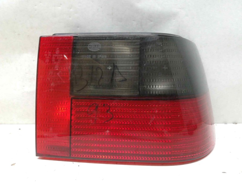 Recambio de piloto trasero derecho para seat ibiza (6k) referencia OEM IAM   