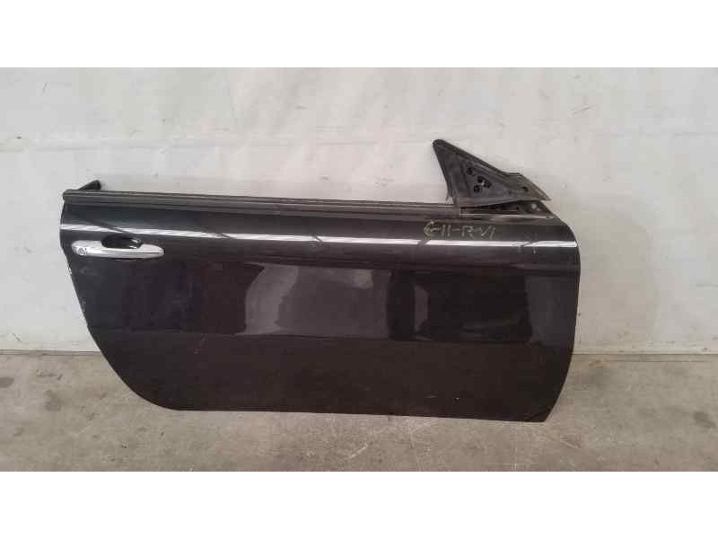 Recambio de puerta delantera derecha para alfa romeo gt (125) 1.9 jtd 16v 150/ distinctive referencia OEM IAM   