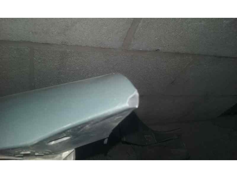 Recambio de aleta delantera derecha para renault clio ii fase ii (b/cb0) authentique referencia OEM IAM   TOCADA