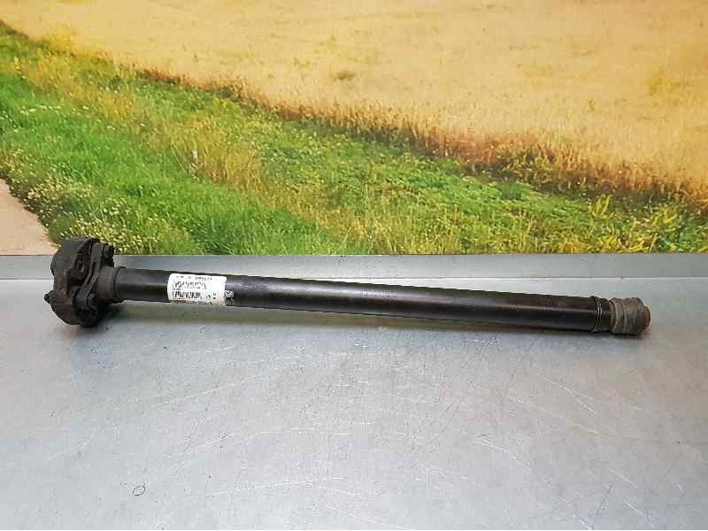 Recambio de transmision central para bmw x5 (e70) 3.0d referencia OEM IAM 7556019  DELANTERA