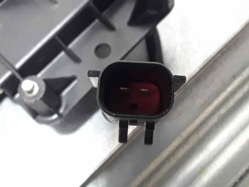 Recambio de elevalunas trasero derecho para chrysler pt cruiser (pt) 2.2 crd classic referencia OEM IAM  2 PINS ELECTRICO