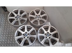 Recambio de juego llantas aluminio para bmw 3 gran turismo (f34) 318 d referencia OEM IAM 8X17 5 TORN ET34 ROZADAS ALUMINIO