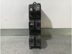 MANDO ELEVALUNAS DELANTERO IZQUIERDO 8608A207 C8DD654M 