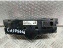 Recambio de mando climatizador para nissan pulsar (c13) acenta referencia OEM IAM 275003ZL0A  