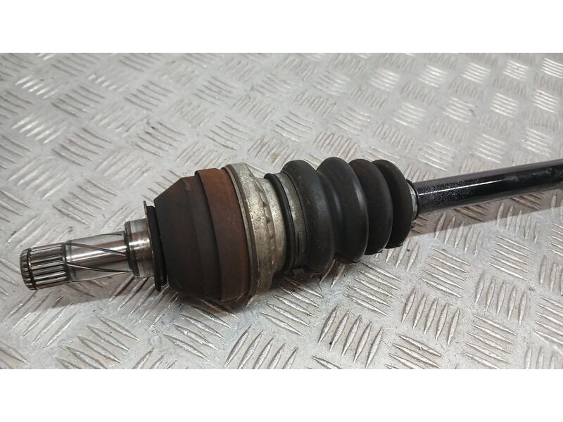 Recambio de transmision delantera derecha para opel astra gtc enjoy referencia OEM IAM 24462241  