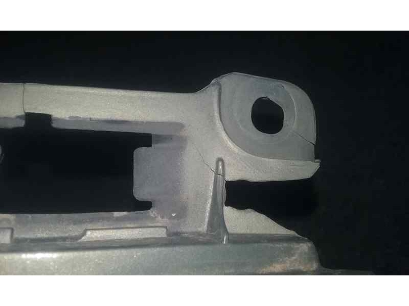 Recambio de aleta delantera derecha para renault clio ii fase ii (b/cb0) authentique referencia OEM IAM   TOCADA