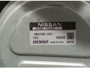 Recambio de bomba agua electrica para nissan leaf 2 zero edition referencia OEM IAM 215815SA0A 0641001451 DENSO