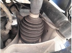 Recambio de transmision trasera derecha para bmw i3 (i01) electric referencia OEM IAM 33207641212  