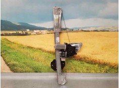 Recambio de elevalunas delantero izquierdo para dacia sandero stepway referencia OEM IAM  6 PINS ELECTRICO