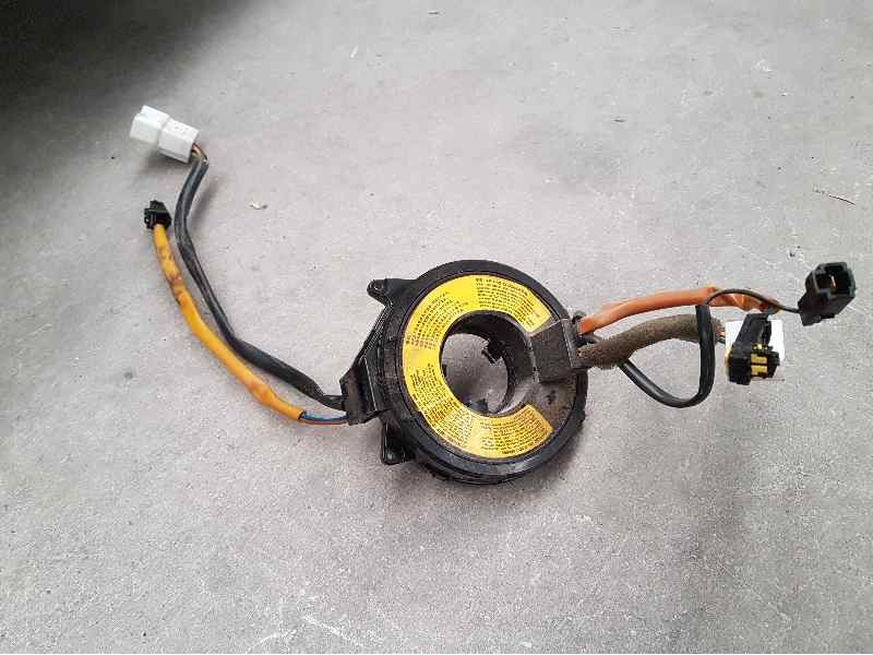 Recambio de kit airbag para ssangyong actyon 200 xdi 4wd limited referencia OEM IAM   C/ SALPICADERO