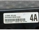 Recambio de mando climatizador para nissan pulsar (c13) acenta referencia OEM IAM 275003ZL0A  