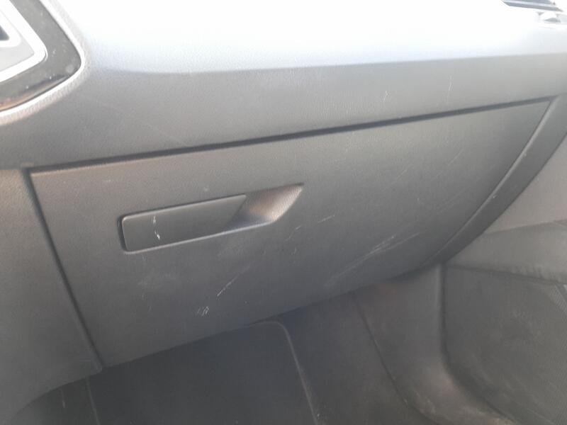 Recambio de guantera para seat leon st (5f8) 1.4 tsi referencia OEM IAM 5F1857095G  