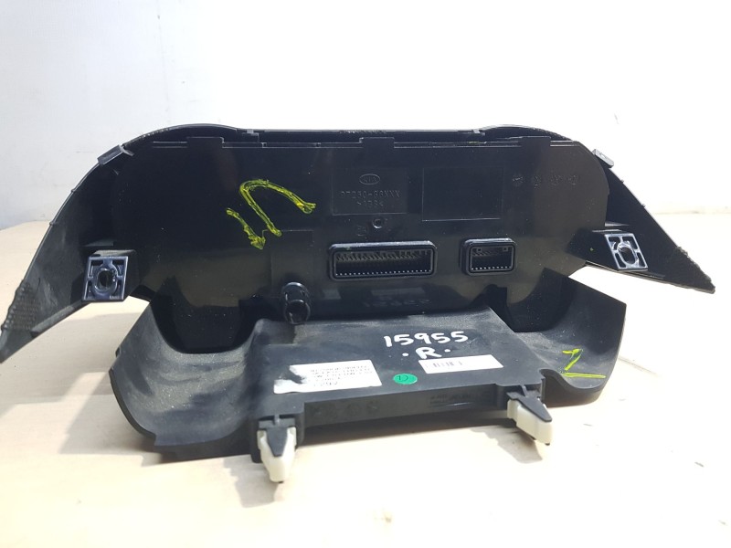 Recambio de mando climatizador para kia picanto (ja) gt line referencia OEM IAM 97250G6290  