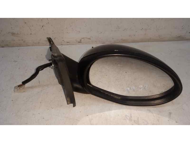 Recambio de retrovisor derecho para alfa romeo gt (125) 1.9 jtd 16v 150/ distinctive referencia OEM IAM  5 CABLES ELECTRICO