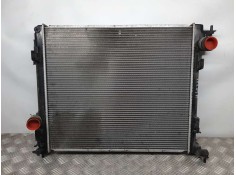 Recambio de radiador agua para nissan x-trail (t32) acenta referencia OEM IAM 214104BE0A  
