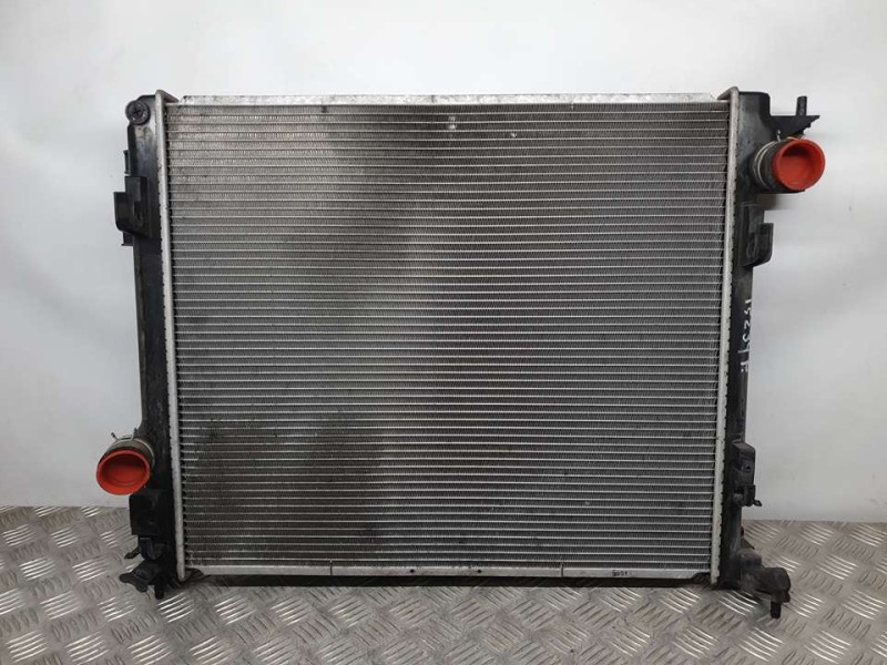 Recambio de radiador agua para nissan x-trail (t32) acenta referencia OEM IAM 214104BE0A  