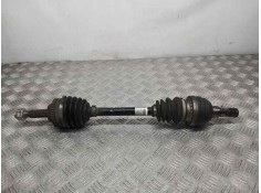 TRANSMISION DELANTERA IZQUIERDA 96348790 